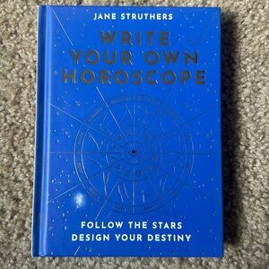 Horoscope book